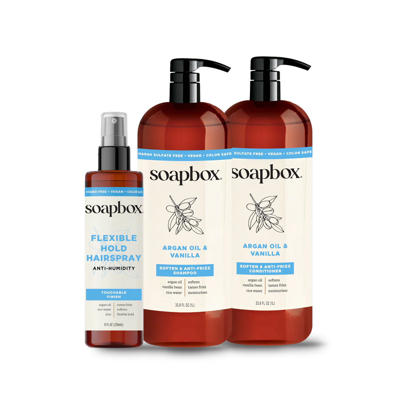 Argan Oil